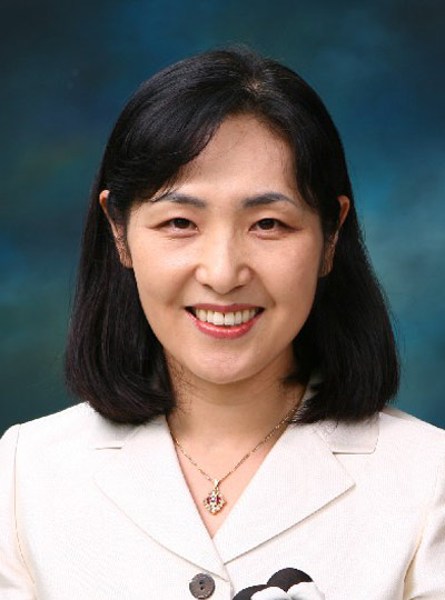 Young Sook Park