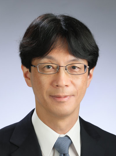 Katsuyoshi Matsuoka