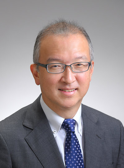 Takanori Kanai